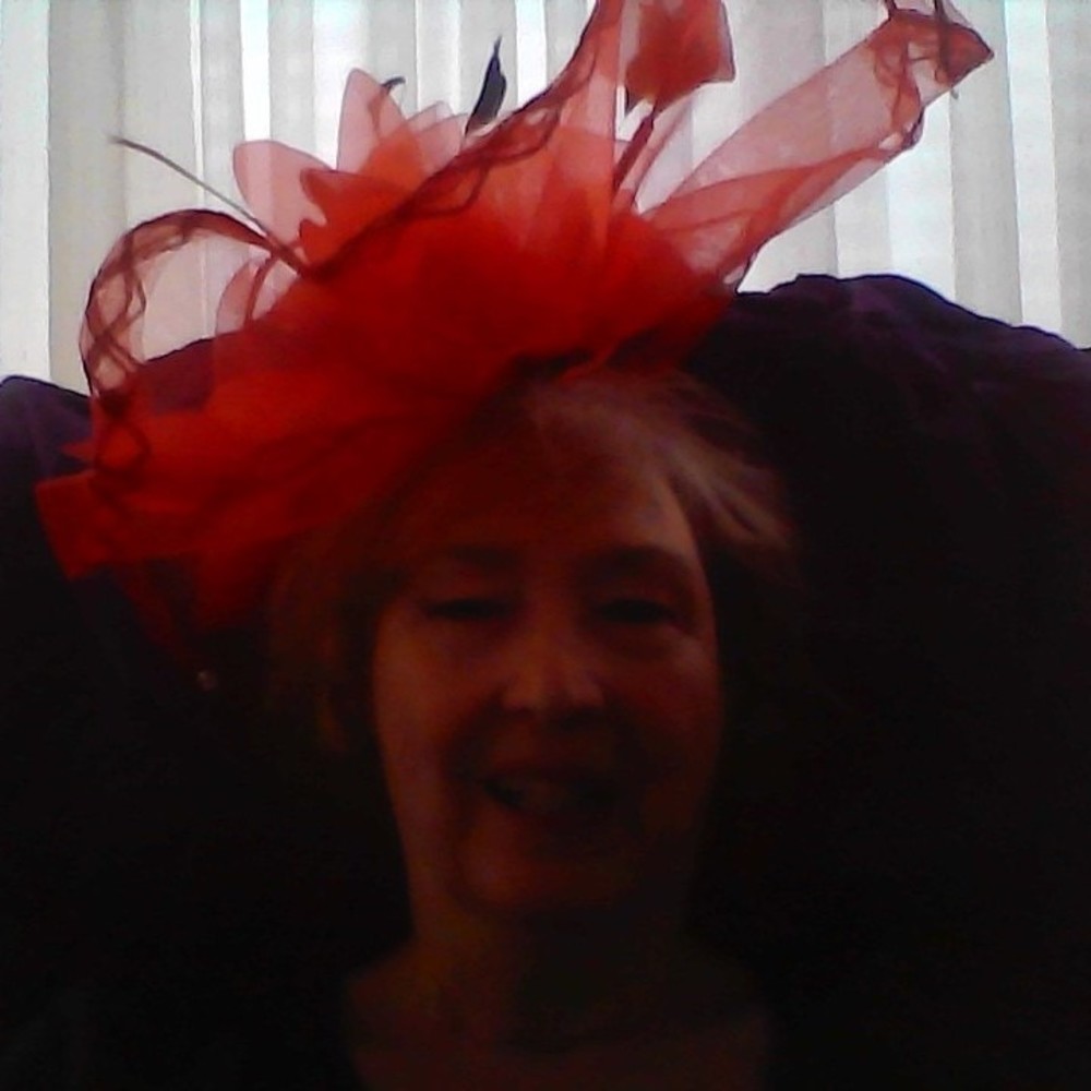 Meet your Posher, Marie